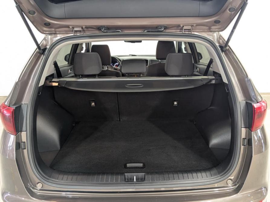 Kia Sportage IV Санкт-Петербург  - изображение 10