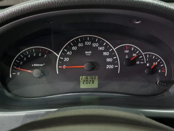 Lada (ВАЗ) Priora I с пробегом 2008 года, цена 290 000 рублей, 216756 км, седан, Автокод Объявления
