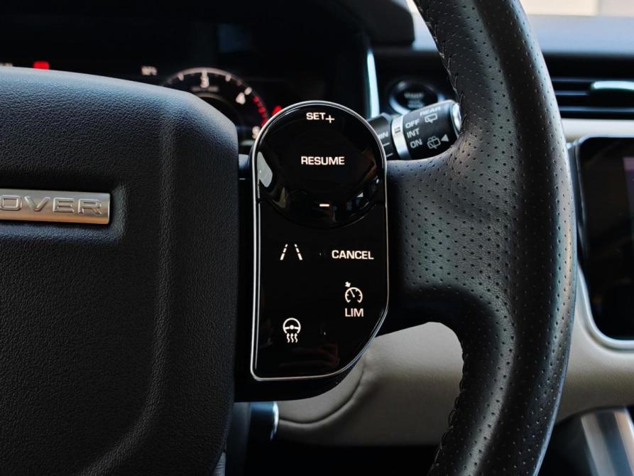 Land Rover Range Rover Sport II Рестайлинг Краснодар  - изображение 22