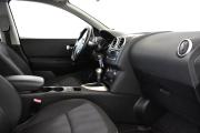 Nissan Qashqai I Рестайлинг Москва  - изображение 26