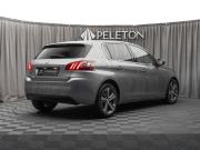 Peugeot 308 II Москва  - изображение 31