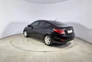 Hyundai Solaris I Саранск  - изображение 27