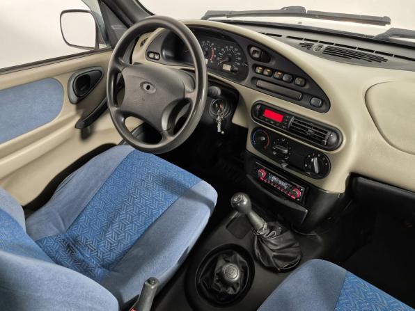 Chevrolet Niva I с пробегом 2005 года, цена 209 000 рублей, 178503 км, внедорожник, Автокод Объявления