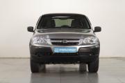 Chevrolet Niva I Рестайлинг Челябинск  - изображение 19