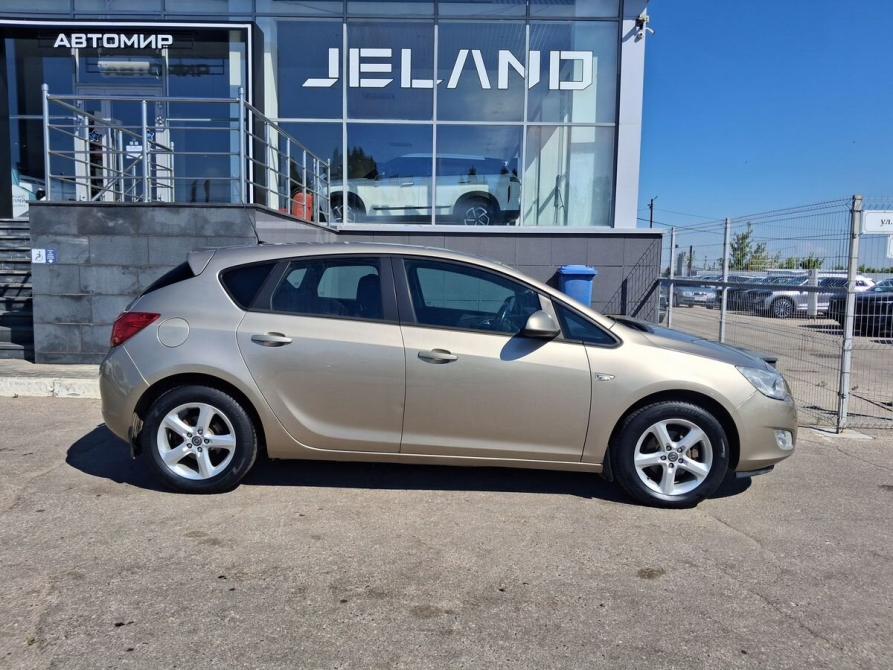 Opel Astra J Саратов  - изображение 4