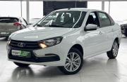 Lada (ВАЗ) Granta I Рестайлинг Шахты  - изображение 19