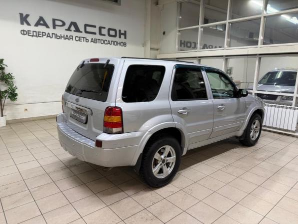 Ford Maverick III с пробегом 2005 года, цена 710 000 рублей, 246000 км, внедорожник, Автокод Объявления