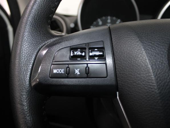 Mazda 3 II (BL) с пробегом 2009 года, цена 749 900 рублей, 240200 км, хэтчбек, Автокод Объявления