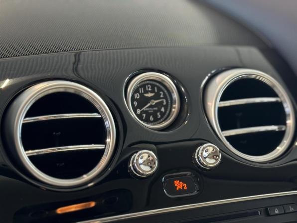 Bentley Continental GT II с пробегом 2014 года, цена 7 900 000 рублей, 24985 км, купе, Автокод Объявления