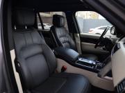 Land Rover Range Rover IV Рестайлинг Санкт-Петербург  - изображение 42