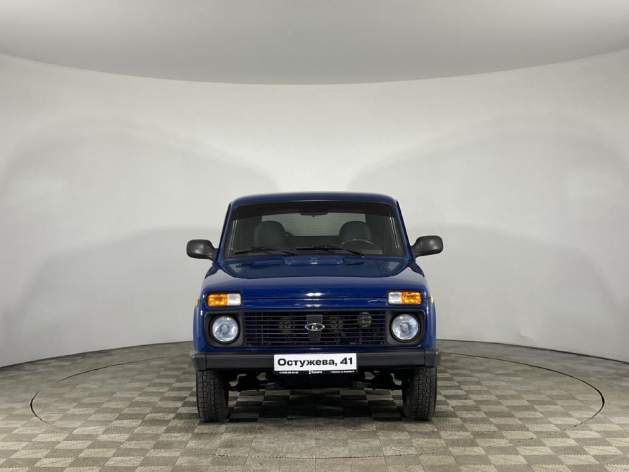 Lada (ВАЗ) 2121 (4x4) I Рестайлинг Воронеж  - изображение 3
