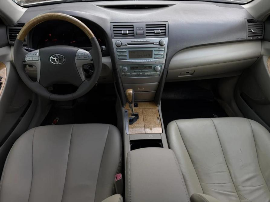 Toyota Camry VI (XV40) Кемерово  - изображение 14