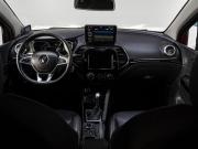 Renault Kaptur I Рестайлинг Тюмень  - изображение 45