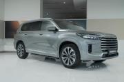 Exeed VX I Рестайлинг Москва  - изображение 18