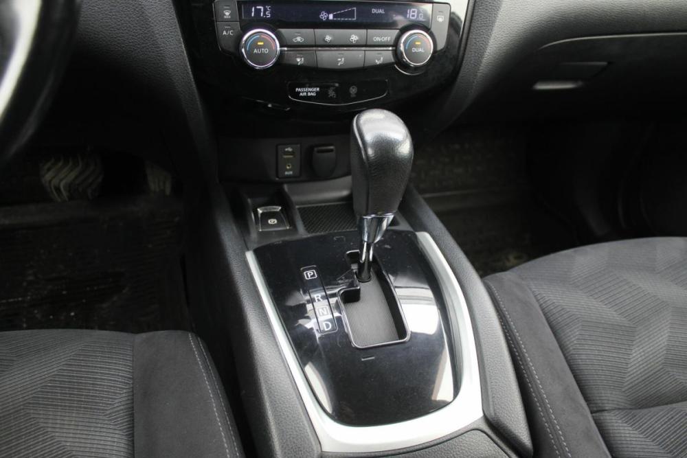 Nissan X-Trail III Пермь  - изображение 20