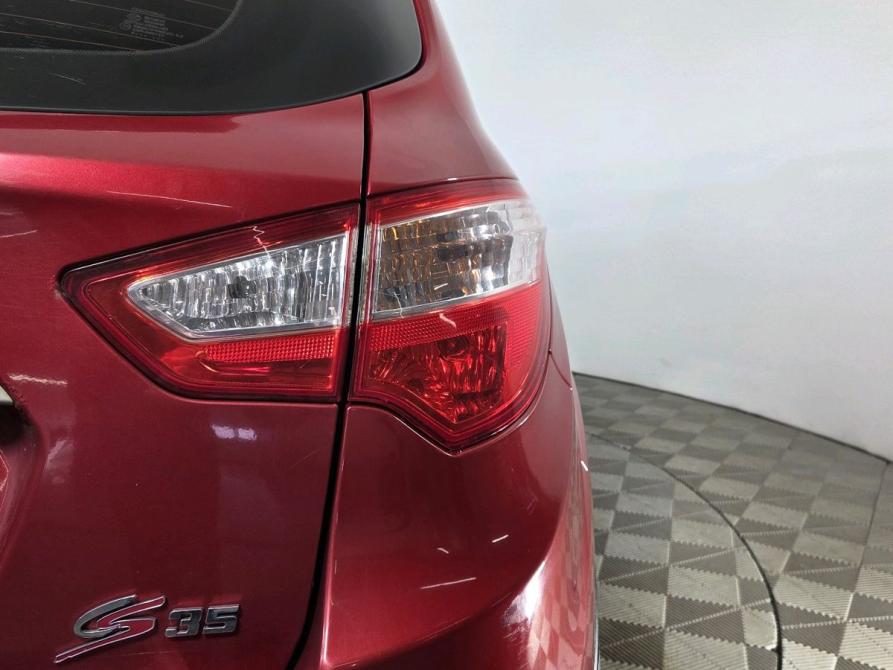 Changan CS35 Архангельск  - изображение 19