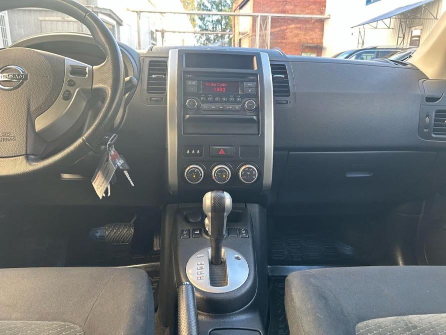 Nissan X-Trail II Рестайлинг Санкт-Петербург  - изображение 12