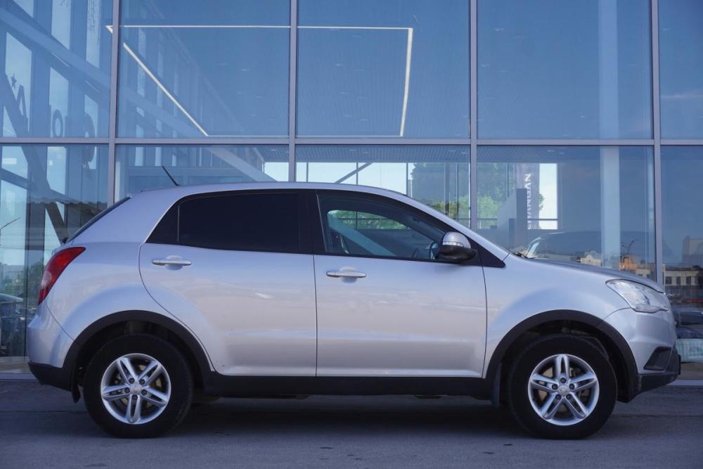 SsangYong Actyon II Ульяновск  - изображение 4