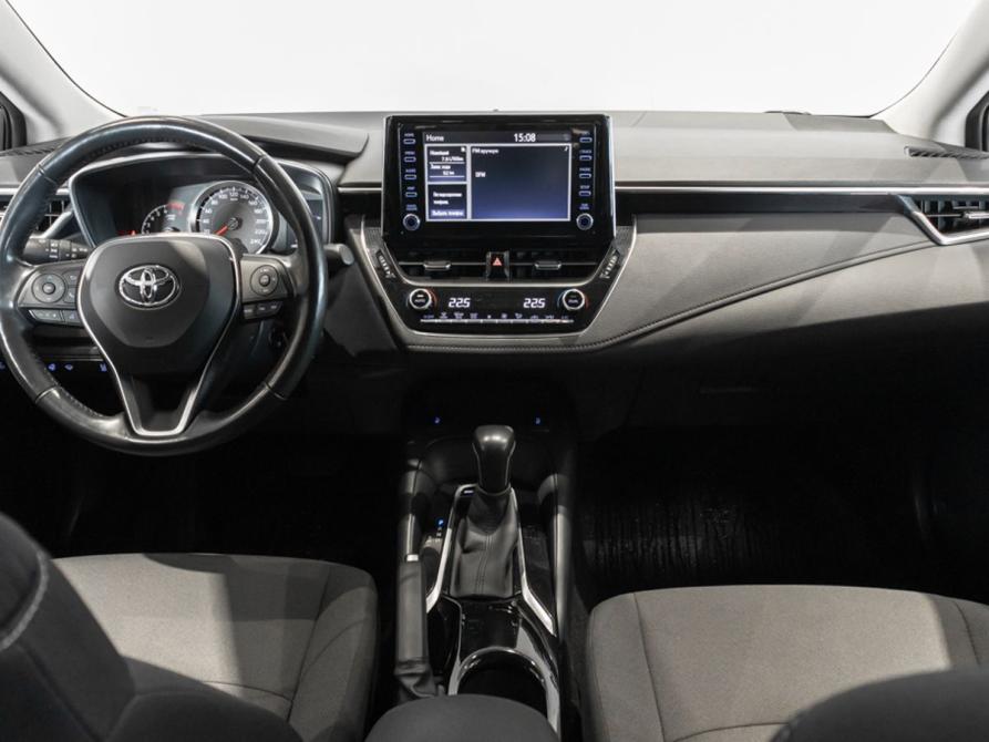 Toyota Corolla XII (E210) Казань  - изображение 6