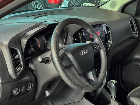 Lada (ВАЗ) XRAY I с пробегом 2019 года, цена 1 190 000 рублей, 57890 км, хэтчбек, Автокод Объявления