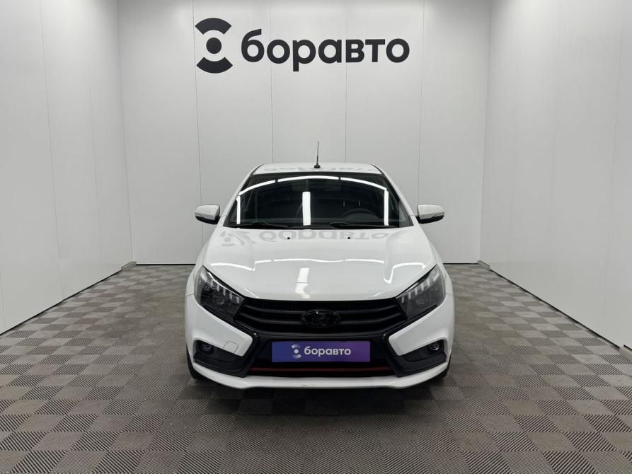 Lada (ВАЗ) Vesta I Воронеж  - изображение 3