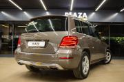 Mercedes-Benz GLK-Класс I (X204) Рестайлинг Уфа  - изображение 28