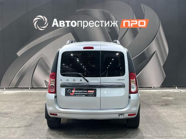 Lada (ВАЗ) Largus I с пробегом 2019 года, цена 722 000 рублей, 179505 км, универсал, Автокод Объявления