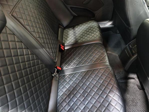Skoda Octavia II (A5) Рестайлинг с пробегом 2012 года, цена 553 000 рублей, 391304 км, лифтбек, Автокод Объявления