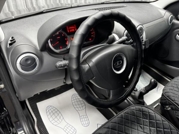 Lada (ВАЗ) Largus I с пробегом 2019 года, цена 970 000 рублей, 179553 км, универсал, Автокод Объявления
