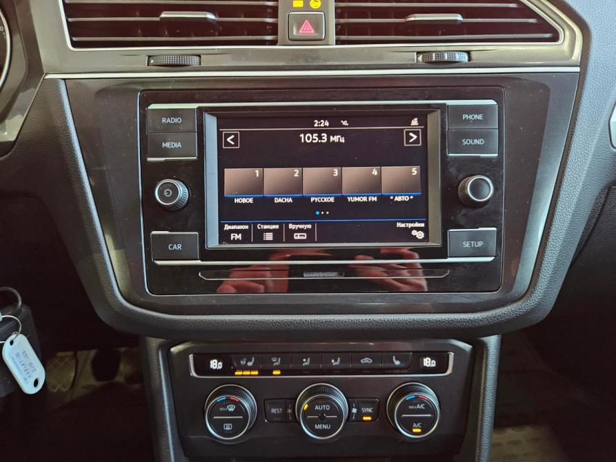 Volkswagen Tiguan II Вологда  - изображение 14