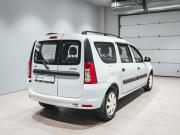 Lada (ВАЗ) Largus I Екатеринбург  - изображение 25