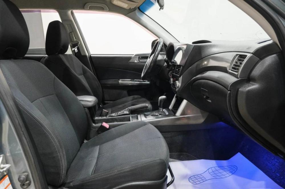 Subaru Forester III Рестайлинг Новокузнецк  - изображение 12