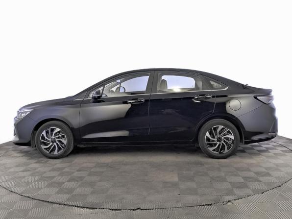 BAIC U5 Plus с пробегом 2023 года, цена 1 325 000 рублей, 60607 км, седан, Автокод Объявления