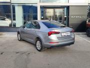 Skoda Rapid II Москва  - изображение 24