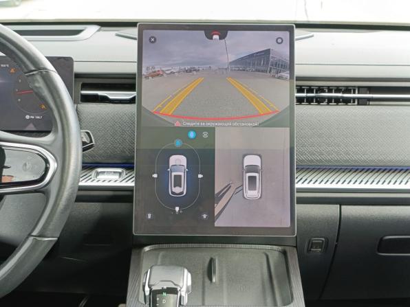 Jaecoo J7 I с пробегом 2023 года, цена 2 295 000 рублей, 31000 км, внедорожник, Автокод Объявления