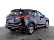Mazda CX-5 I Рестайлинг Москва  - изображение 32