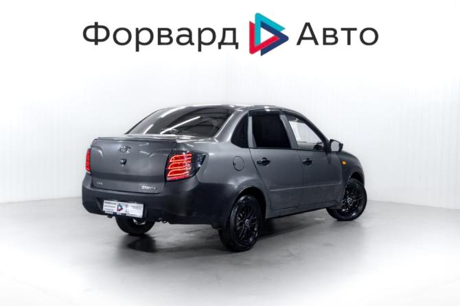 Lada (ВАЗ) Granta I с пробегом 2013 года, цена 299 000 рублей, 167322 км, седан, Автокод Объявления
