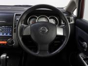 Nissan Tiida I Тюмень  - изображение 40