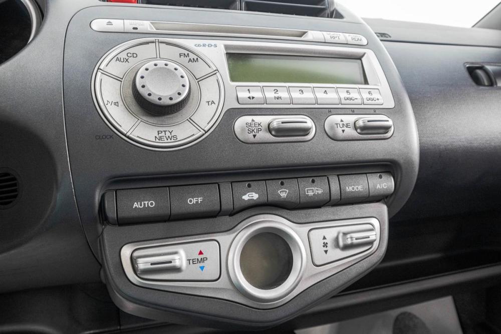Honda Jazz I Рестайлинг Барнаул  - изображение 19