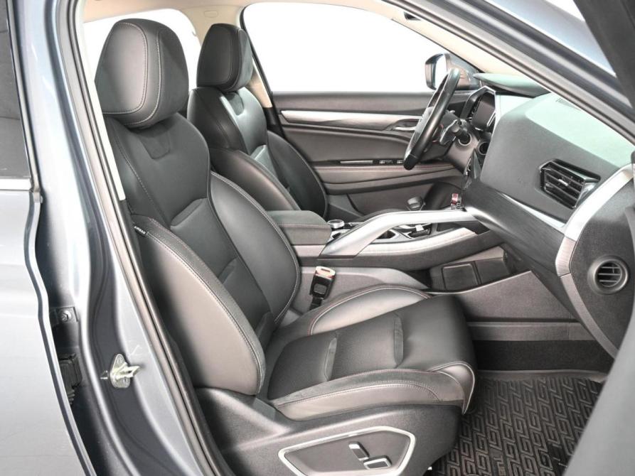 Geely Tugella I Рестайлинг Ростов-на-Дону  - изображение 8