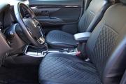 Mitsubishi Outlander III Рестайлинг 3 Уфа  - изображение 26
