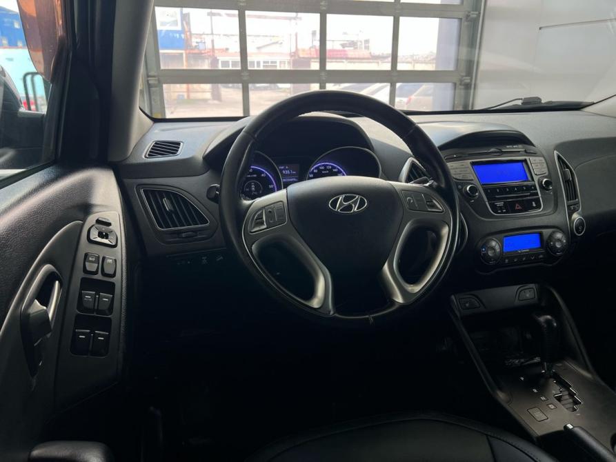 Hyundai ix35 I Екатеринбург  - изображение 13