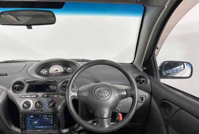Toyota Vitz I (P10) с пробегом 2002 года, цена 250 000 рублей, 291501 км, хэтчбек, Автокод Объявления