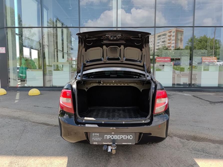 Lada (ВАЗ) Granta I Ижевск  - изображение 12