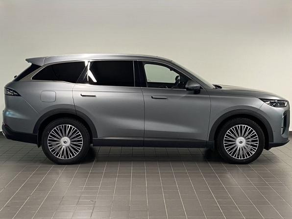 Chery Tiggo 9 I с пробегом 2024 года, цена 3 045 000 рублей, 19959 км, внедорожник, Автокод Объявления