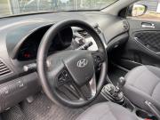 Hyundai Solaris I Энгельс  - изображение 35