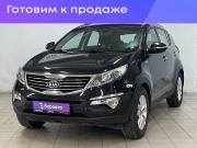 Kia Sportage III Воронеж  - изображение 2