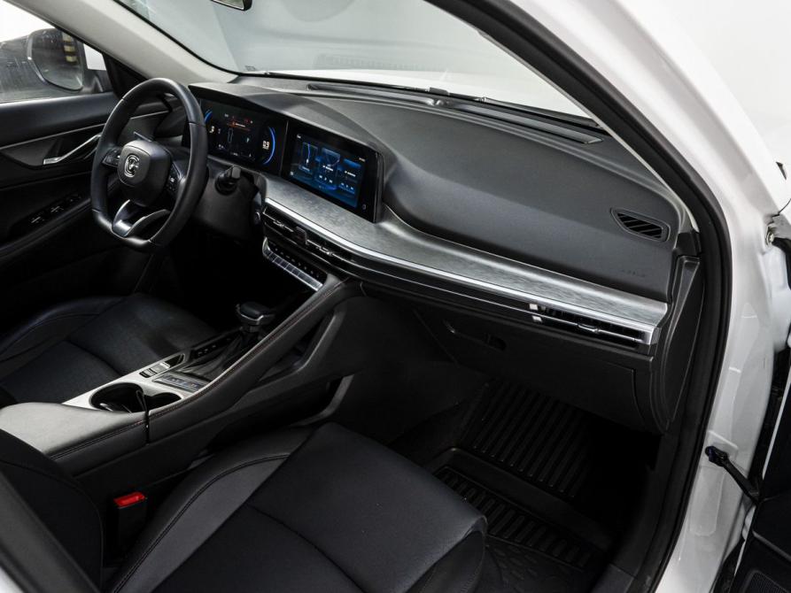 Changan CS35 Plus I Рестайлинг Тюмень  - изображение 17