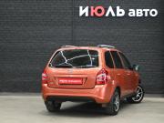 Lada (ВАЗ) Kalina II Екатеринбург  - изображение 24