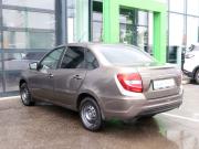 Lada (ВАЗ) Granta I Рестайлинг Нижний Новгород  - изображение 21